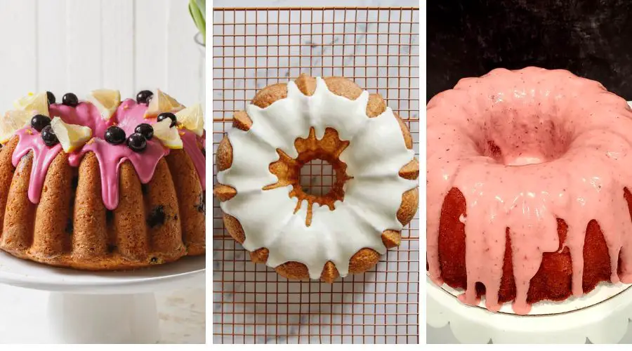 Summer Pound Cake Showdown: Lemon Buttermilk vs. Peach Perfection